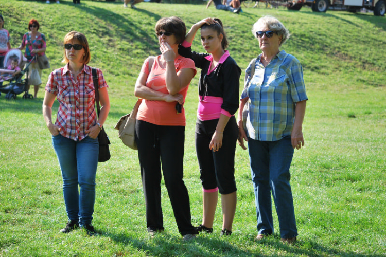 Nyárbúcsúztató délelőtt és délután (Fotó: Nagy Mária)