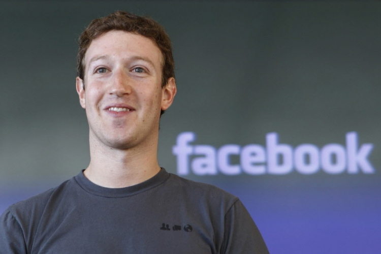 Zuckerberg kínaiul a kínaiaknak: a Facebook már itt van