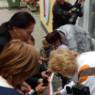 Gólyahír Bölcsőde energetikai korszerűsítése - Ünnepélyes átadó