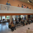 Mosonmagyaróvári Civil Nap (Fotó: Nagy Mária)