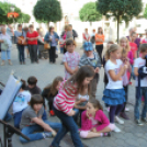 KULT - UTCA Gyermekrajzpályázat átadó ünnepség (Fotó: Nagy Mária)