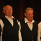 Nemzetközi kórustalálkozó (Fotó: Nagy Mária)