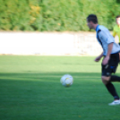 Futura Mosonmagyaróvár - Körmendi Fc (3:1) Gratulálunk! (Fotó: Nagy Mária)