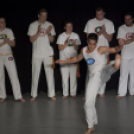 Jótékonysági műsor a Fehér Ló táncos kiscsoportjainak javára.