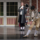 Kényeskedők - Major Tamás rendezésében