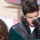 Téli Fesztivál - Bolyai János Általános Iskola és Közgazdasági Szakközépiskola karácsonyi műsora