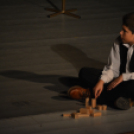 Városi ünnepség (Fotó: Nagy Mária)