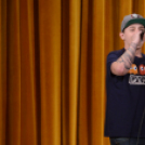 Projektzáró és tehetségkutató verseny a FIÓK szervezésében - 1. rész