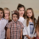 Vackor Óvoda Évzáró Gálaműsor 2014. 