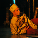 Szent István napok - Experidance (Fotó: Nagy Mária)