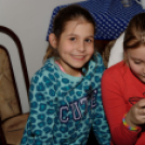 A Hansági Múzeum és a Lajta Néptáncegyesület farsangi mulatsága 2015 (Fotó: Horváth Attila)