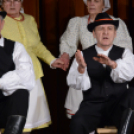 Nyugdíjas Ki-Mit-Tud I. Elődöntő 2014