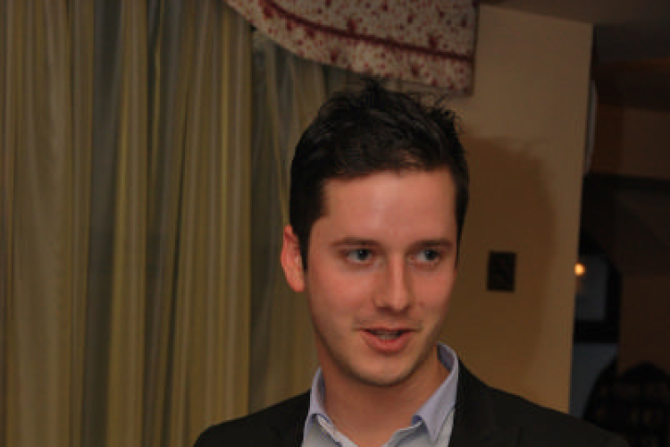 Gál Tibor Pincészet - Borvacsora (Fotó: Nagy Mária)