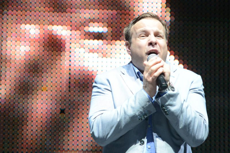 Friss Fesztivál 2014. /Hétfő/