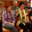 A lélek orvossága(i) - Mutass Utat 2015 - programsorozat (2) (Fotó: Horváth Attila)