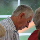 Project indító rendezvény a Térségi Társulásnál (Fotó: Nagy Mária)