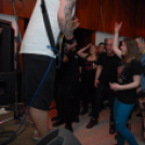 Fiok - Péntek - Koncert