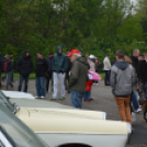 Veterán autó motor találkozó (Fotó: Nagy Mária)
