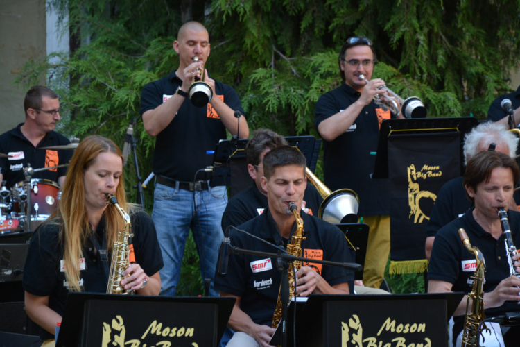 Múzeumok éjszakája (Fotó: Nagy Mária)