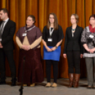 Projektzáró és tehetségkutató verseny a FIÓK szervezésében - 1. rész