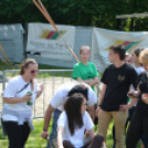 Paraszt olimpia (Fotó: Nagy Mária)