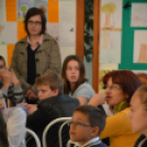 Történelmi verseny az Újhelyi Iskolában (Fotó: Nagy Mária)