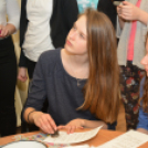 Múzeumi délután (Fotó: Nagy Mária)