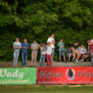 FUTURA Mosonmagyaróvár - Csákvár (1:1) (Fotó: Nagy Mária)