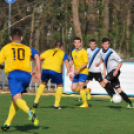 Futura Mosonmagyaróvár - Tököl VSK (4:1) Gratulálunk! (Fotó: Nagy Mária)