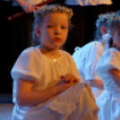 Jótékonysági műsor a Fehér Ló Közösségi Ház-ban (fotó: Horváth Attila)