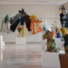 Bóbita bábkiállítás (Fotó: Nagy Mária)