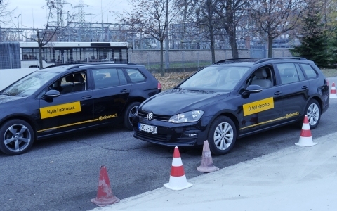 Elérkezett az idő az autók megfelelő téli felkészítésére