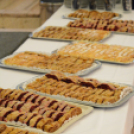 Takarékossági Világnap (Fotó: Nagy Mária)