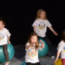 Jótékonysági Műsor