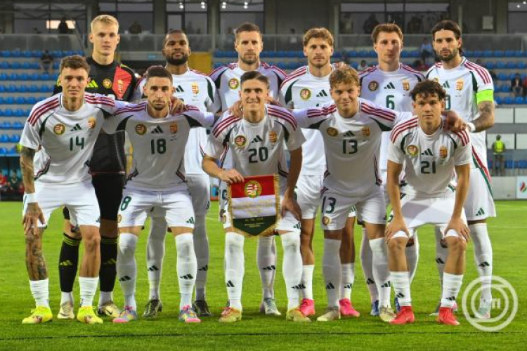 Csányi Sándor: Amerikából, Ausztráliából és Argentínából is érkezhet játékos a magyar válogatottba