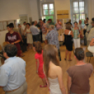 330 – Mosonmagyaróvári Levéltár Kiállítása (Fotó: Nagy Mária)