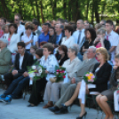 Kossuth Lajos Gimnázium Ballagás (Fotó: Nagy Mária)