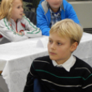 Interaktív történelmi vetélkedő az Ujhelyi Imre Általános Iskolában