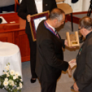  Ünnepi képviselő-testületi ülés és „Pro Urbe Mosonmagyaróvár” díj átadása (Fotó: Horváth Attila)