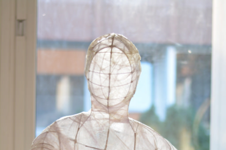 Bóbita bábkiállítás (Fotó: Nagy Mária)