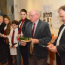 Erzsébet Királyné emlékezete (Fotó: Nagy Mária)