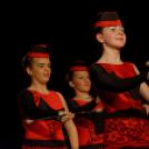 Bemutatkozó - Haller Sport Majorette és Break Egyesület gála műsora (fotó: Horváth Attila)