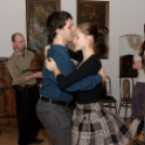 A Hansági Múzeum és a Lajta Néptáncegyesület farsangi mulatsága 2015 (Fotó: Horváth Attila)