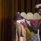 Kényeskedők - Major Tamás rendezésében