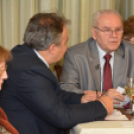 Arcvonások - Beszélgetés Dr. Tenk Antallal (Fotó: Nagy Mária)