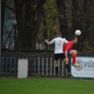 FUTURA Mosonmagyaróvár - Csepel Fc (2:1) Gratulálunk! (Fotó: Nagy Mária)