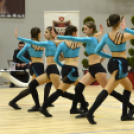 VII. Óvár-Kupa Akrobatikus Rock 'n' Roll Területi Pontszerző és jótékonysági táncverseny