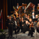 Moson és Óvár egyesítésének 75 évfordulója (Fotó: Nagy Mária)