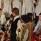 Lajta Karácsony (Fotó: Nagy Mária)