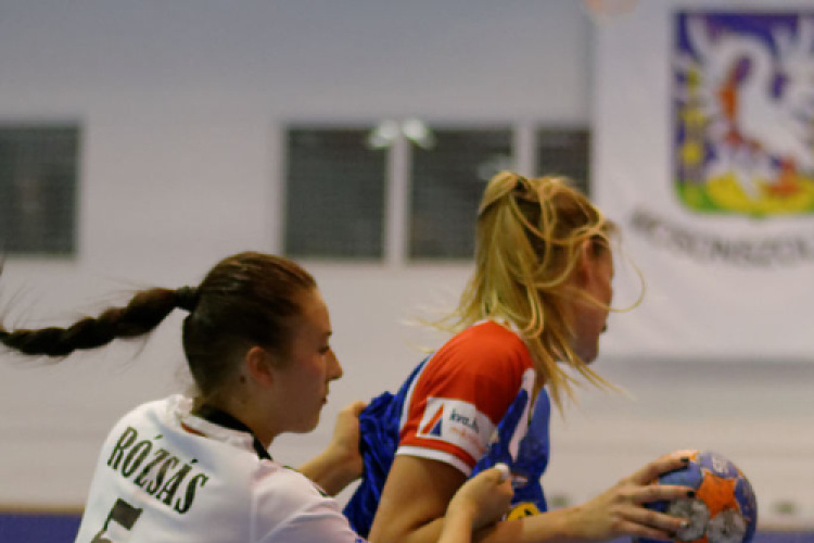 MKC SE - Fehérvár KC (22-24) (NBI Alapszakasz) (Fotó: Horváth Attila)